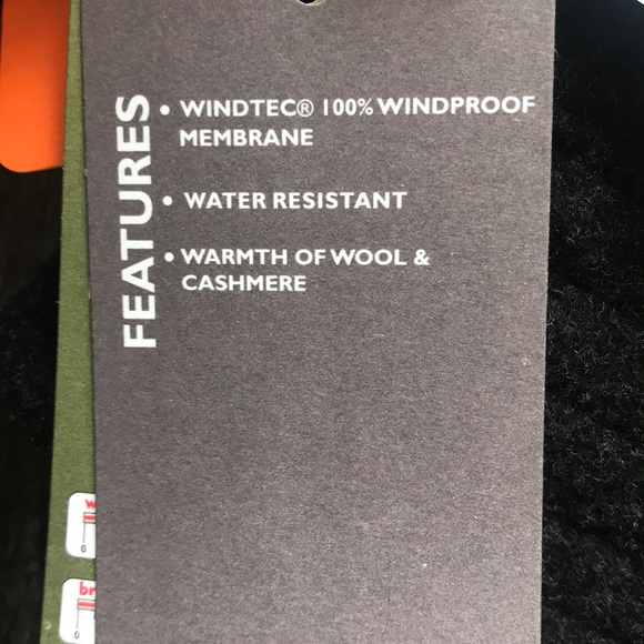 Brand New Wool Bucket Hat - Picture 7 of 10